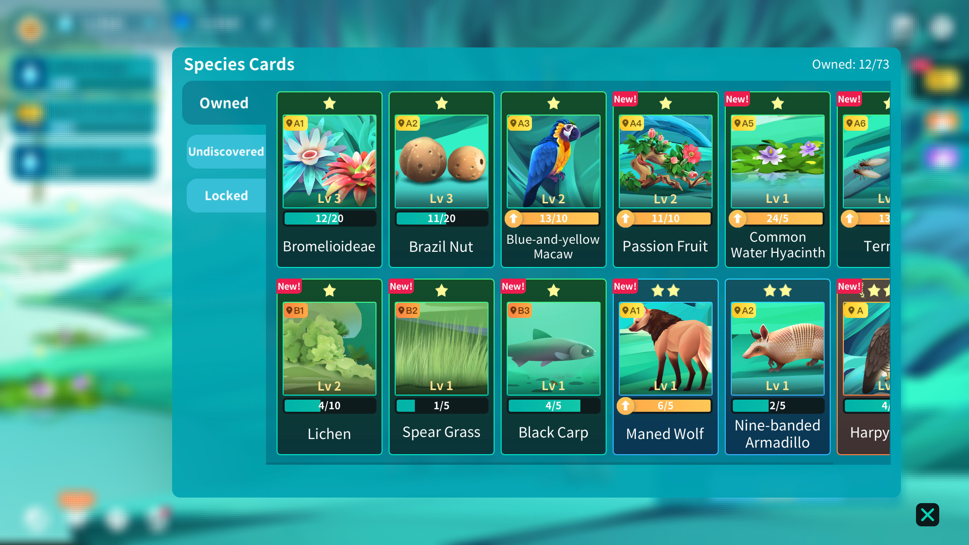 Wildlife Planet: The Incremental screenshot 3