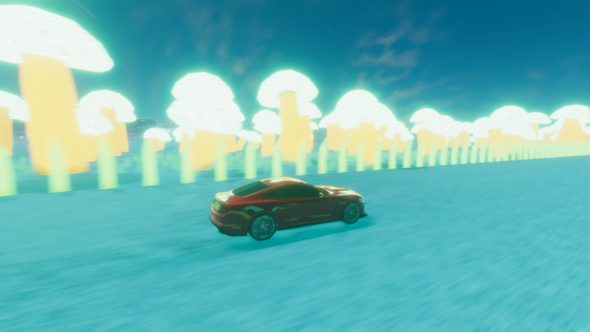 Dimensional Drift screenshot 6