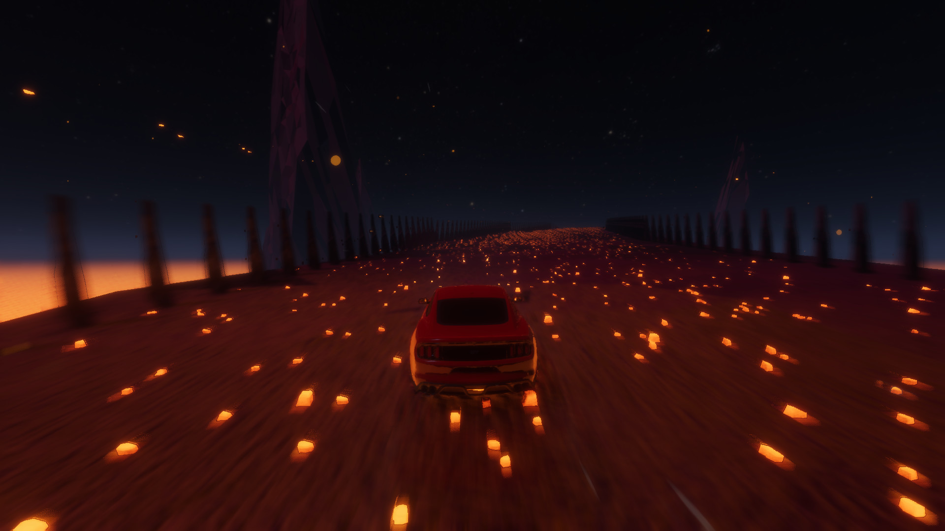 Dimensional Drift screenshot 9
