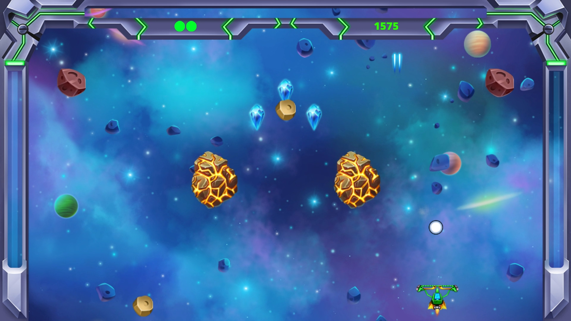 Space Out screenshot 6