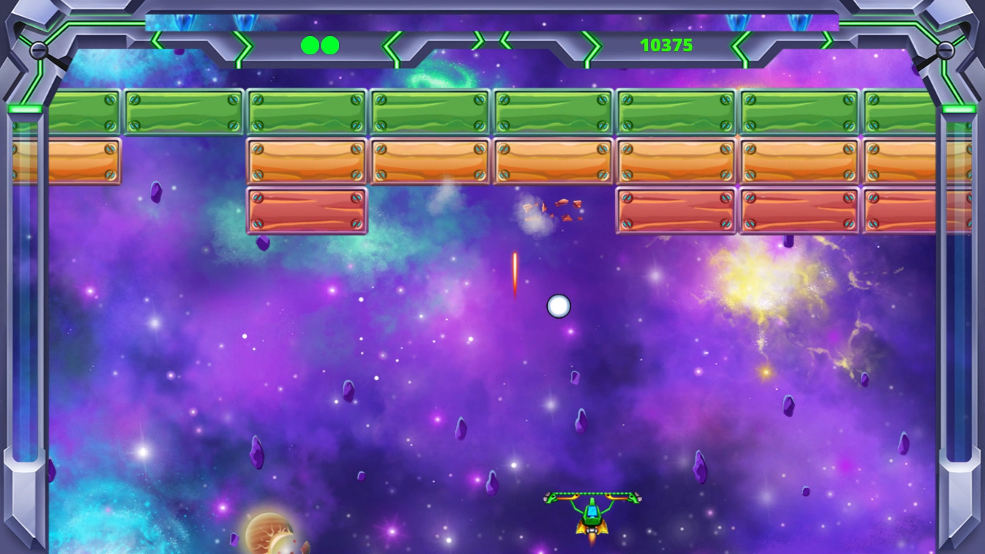 Space Out screenshot 5