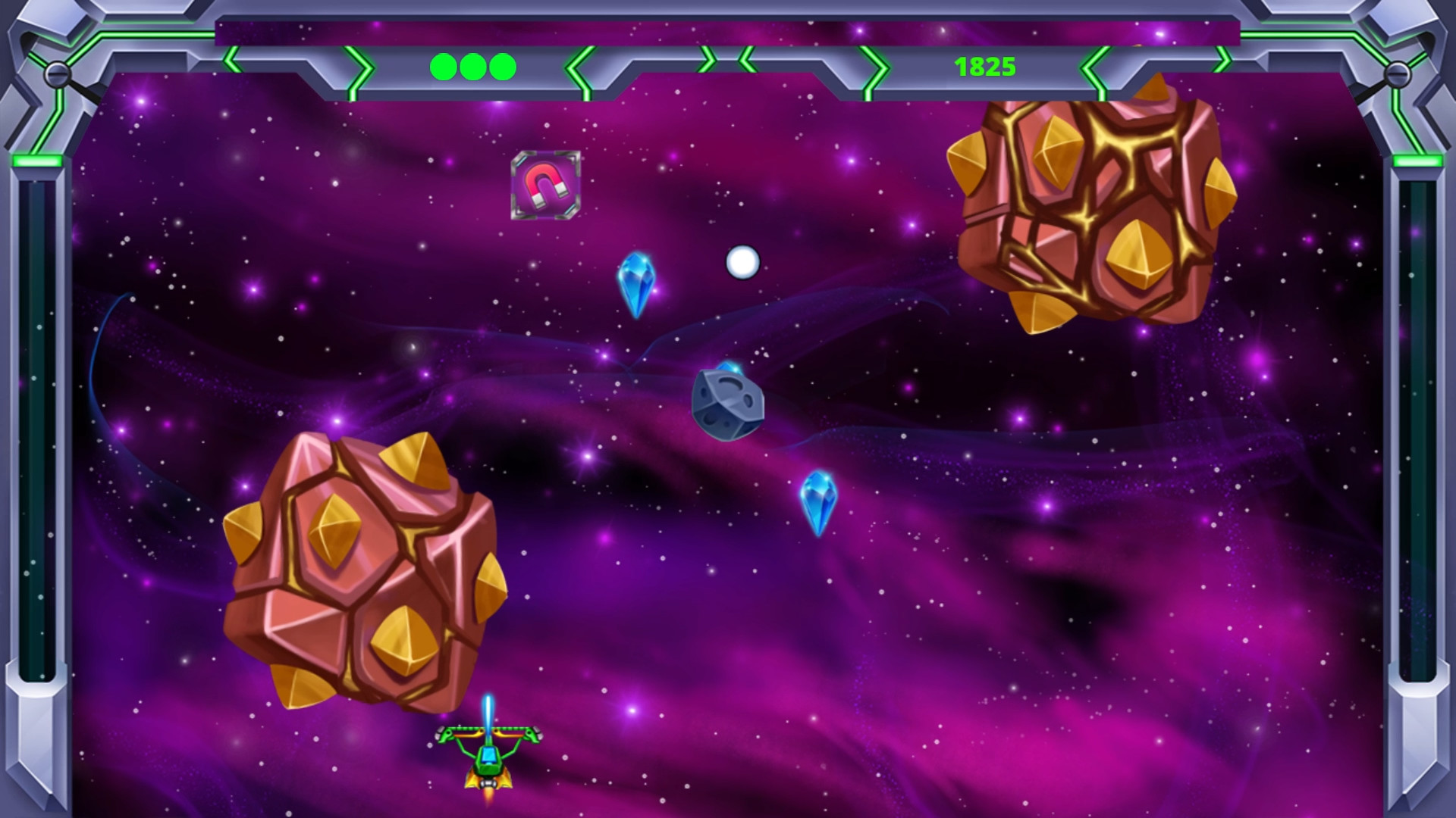 Space Out screenshot 3