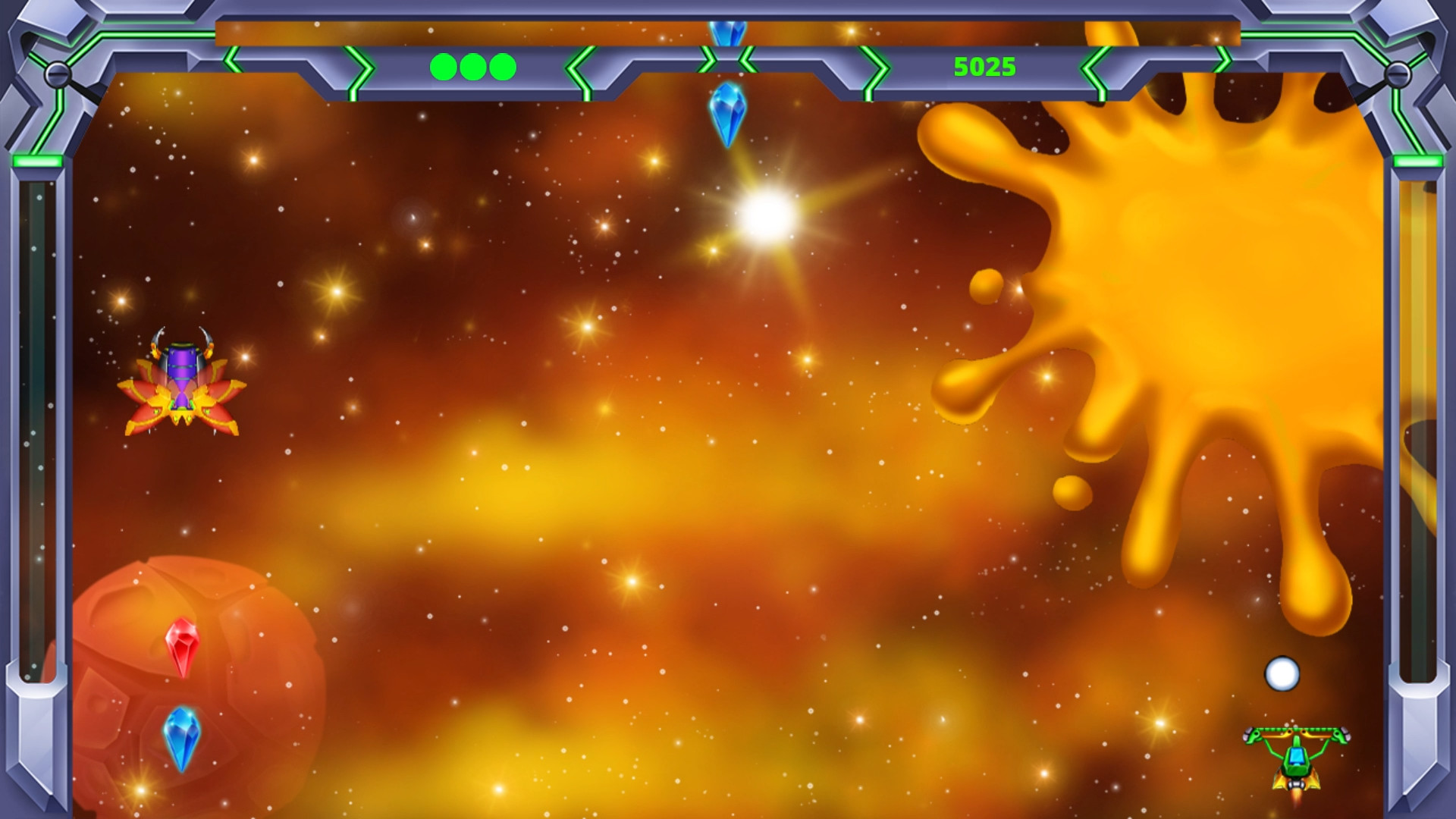 Space Out screenshot 4