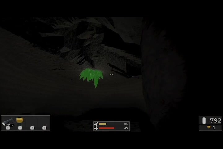 Descending Horror screenshot 5