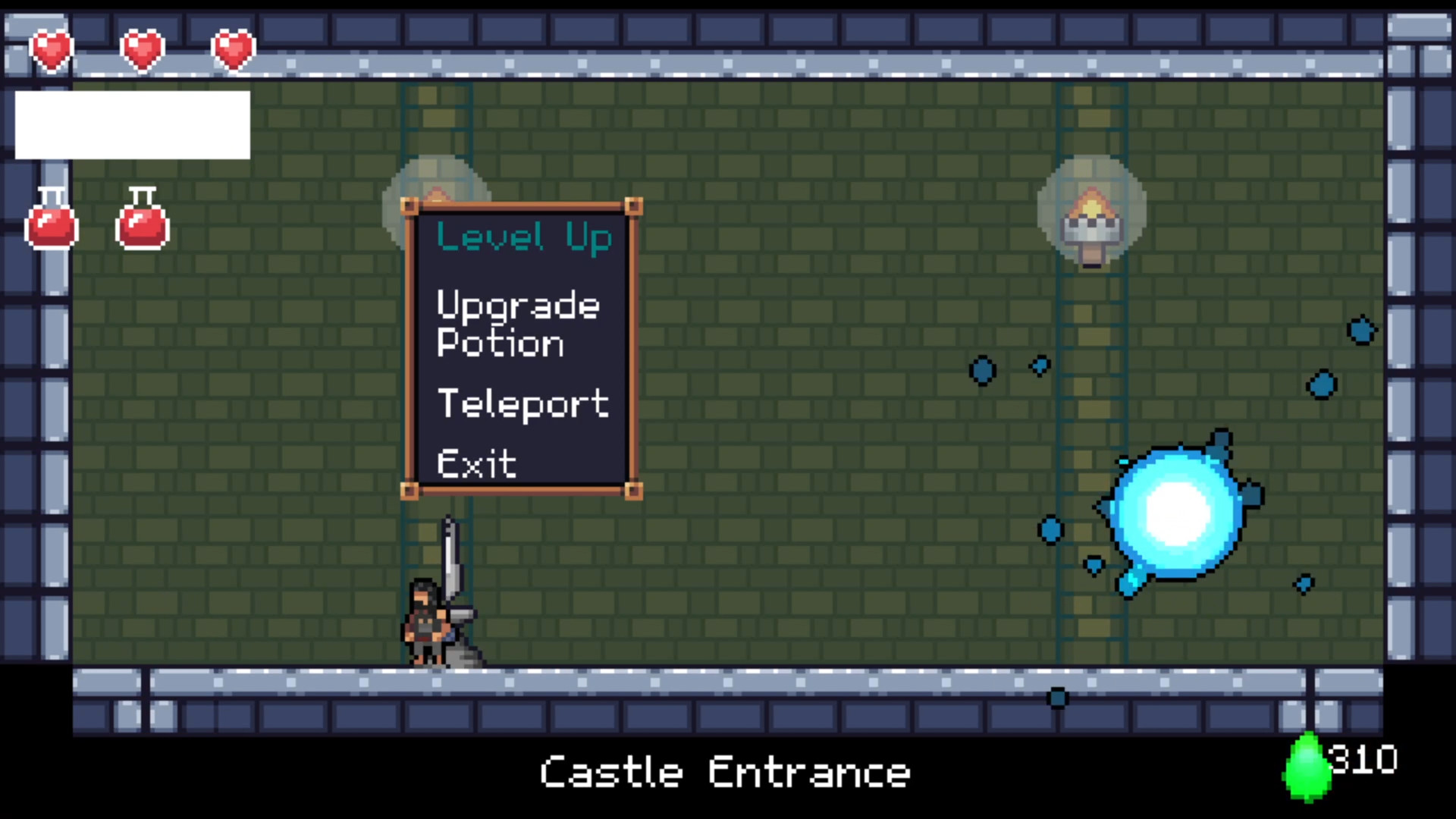 Power (of) Metal screenshot 4