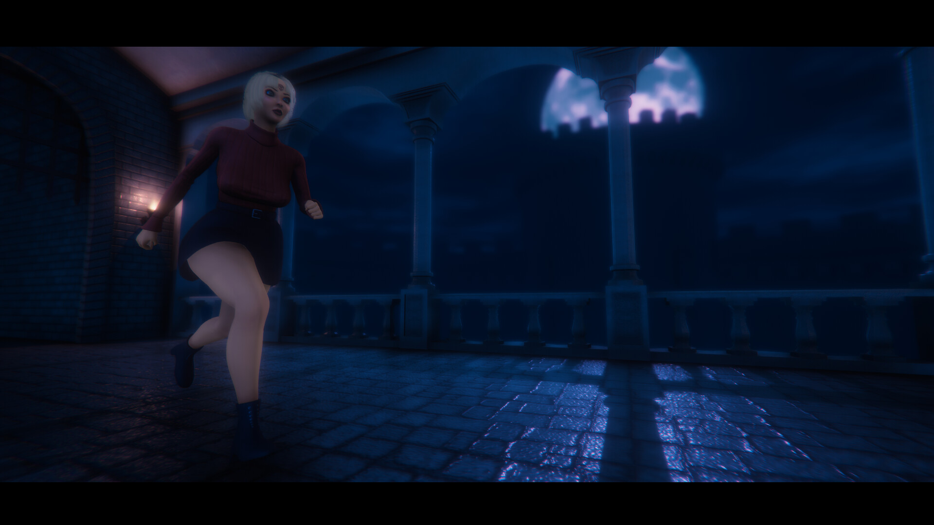 Vampiric Crown screenshot 5