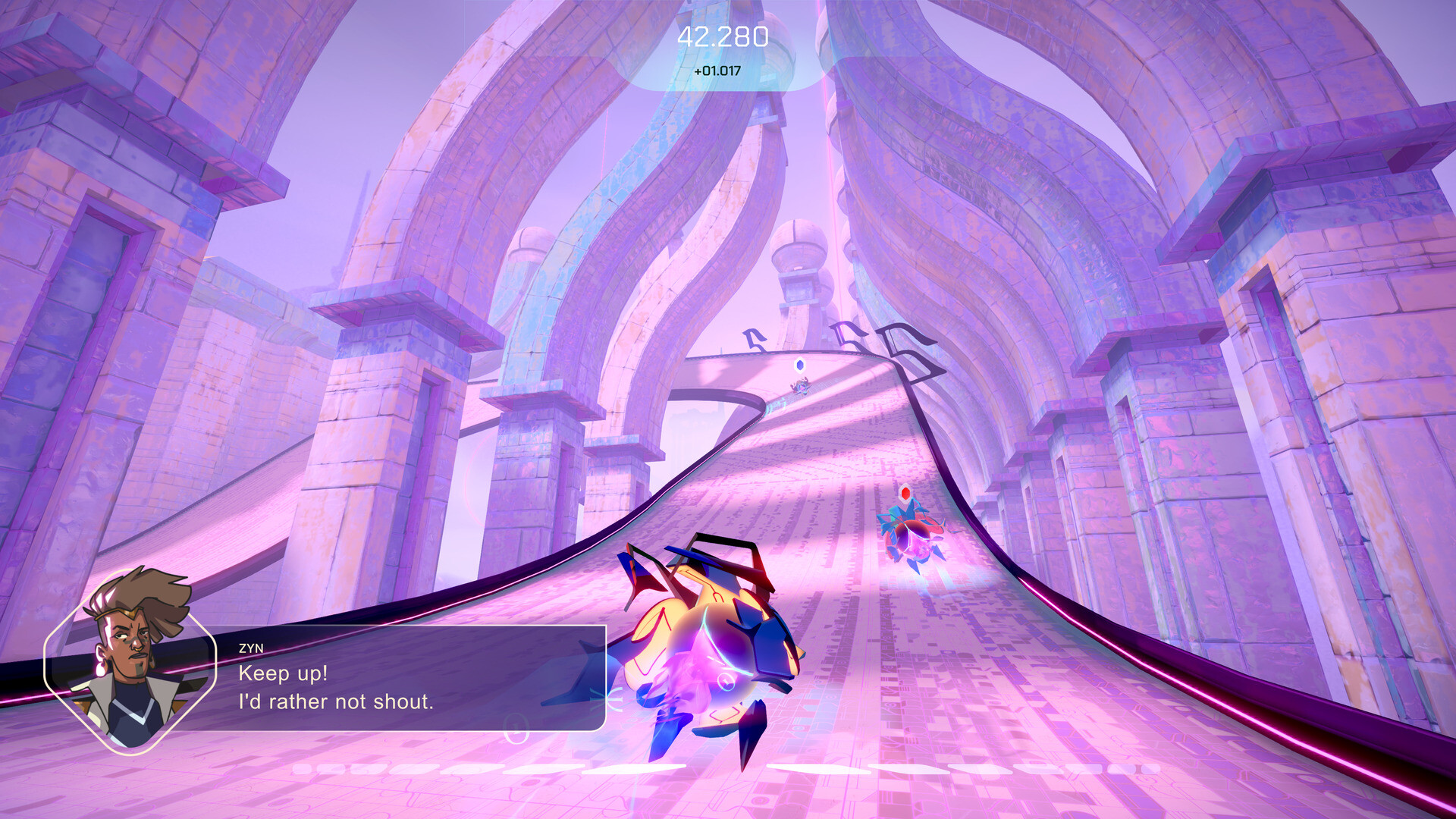 Phantom Spark screenshot 6