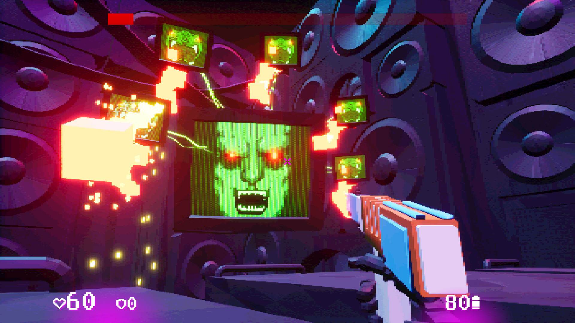 Binary Run screenshot 1