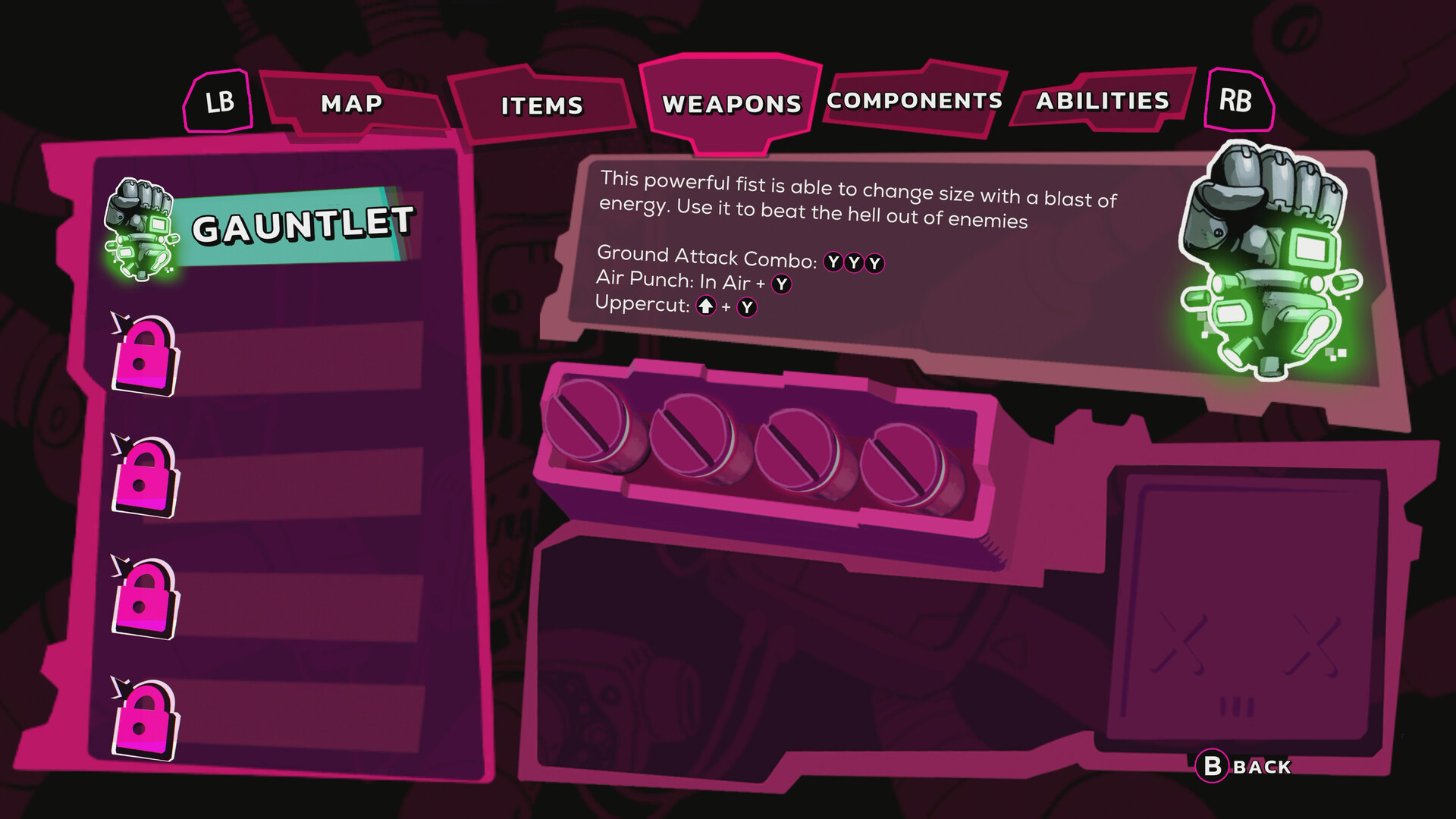 Cookie Cutter: Overkill Edition screenshot 14