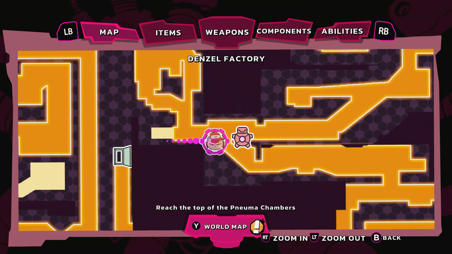 Cookie Cutter: Overkill Edition screenshot 13