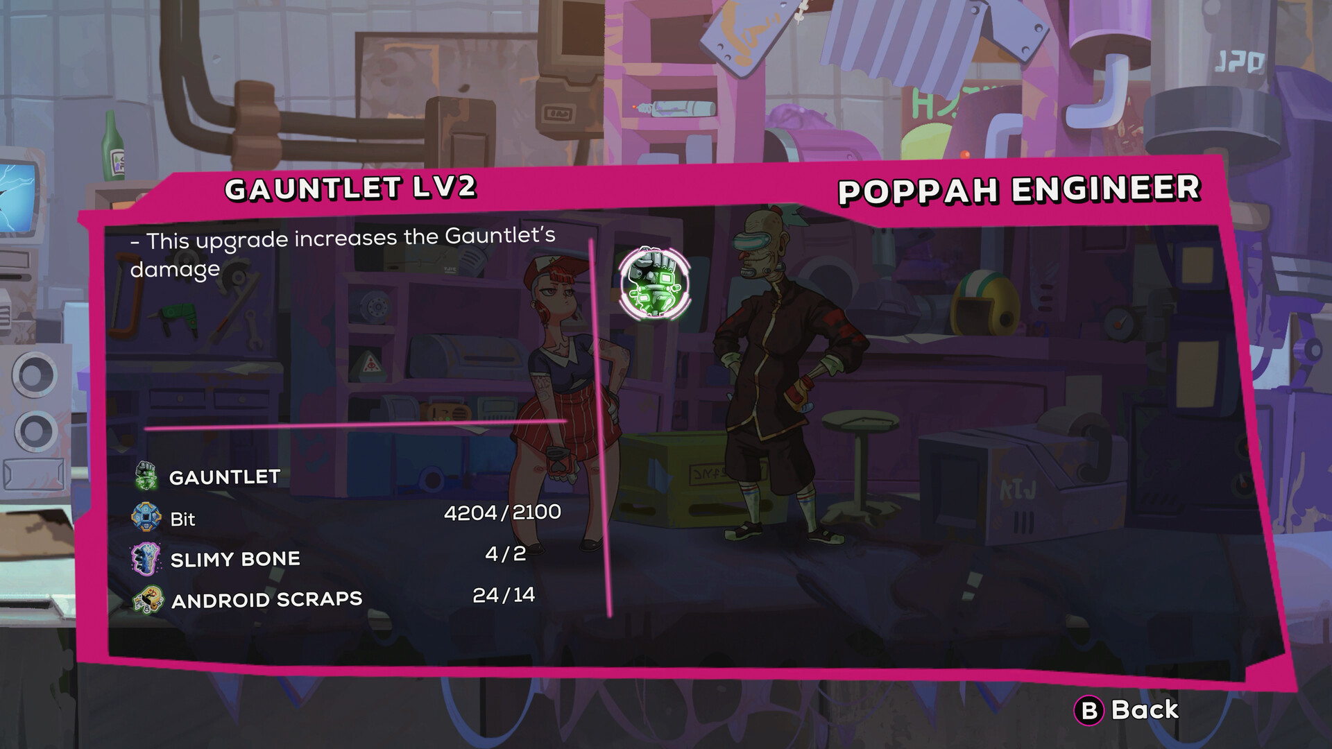 Cookie Cutter: Overkill Edition screenshot 15