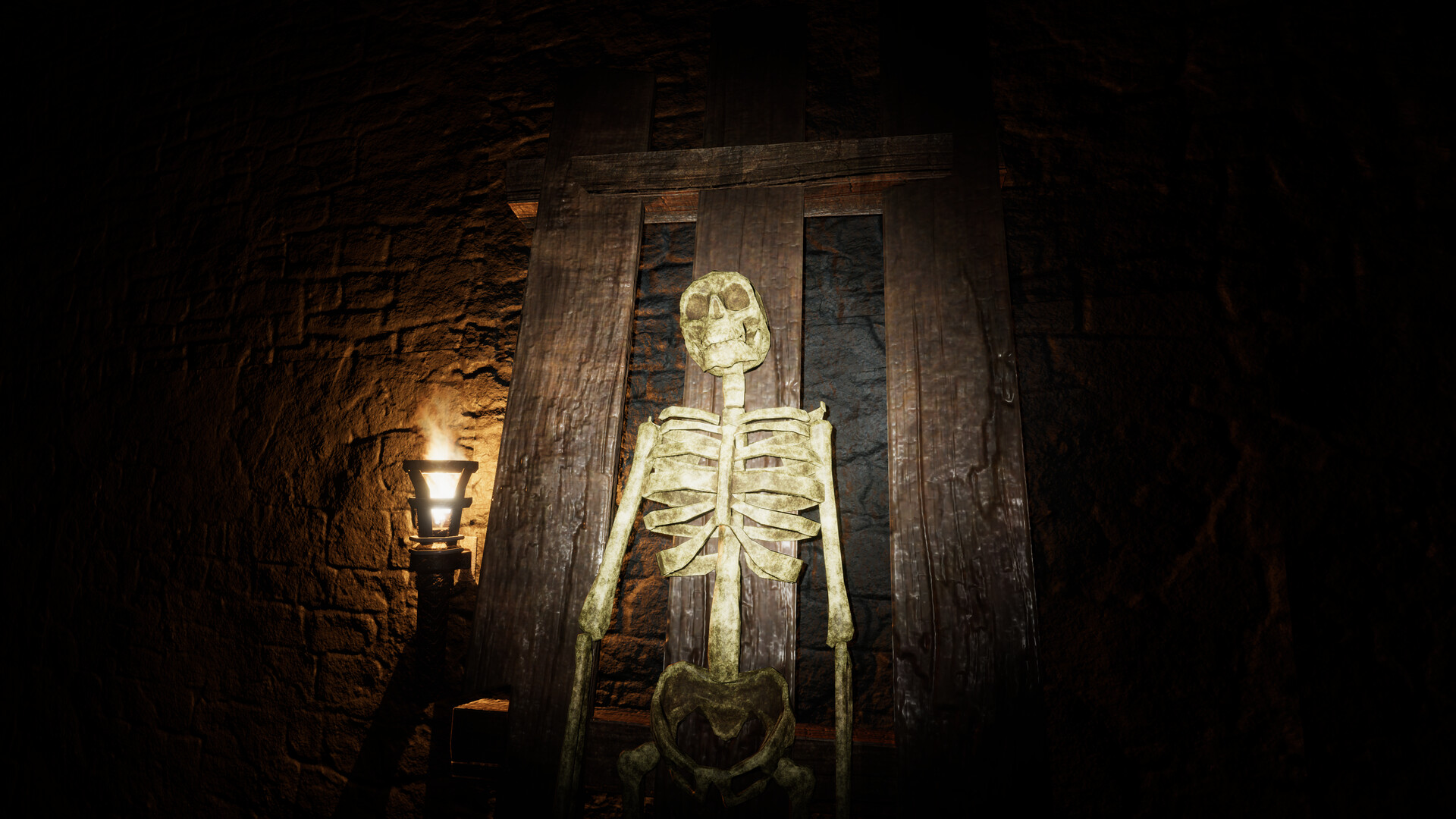 Cursed Dungeon Raider screenshot 18