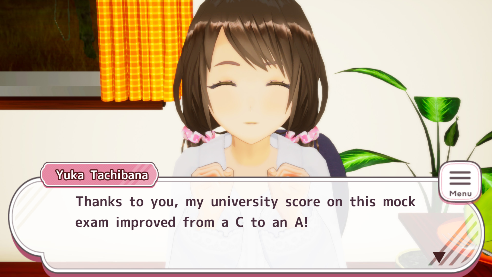 My student loves me! screenshot 4