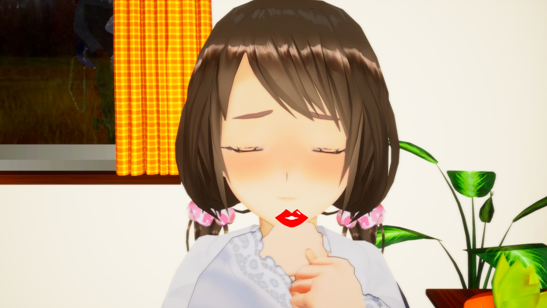 My student loves me! screenshot 3
