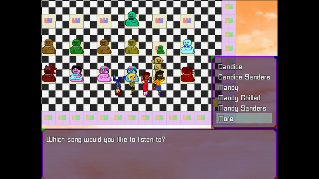Sight and Sound Town screenshot 5