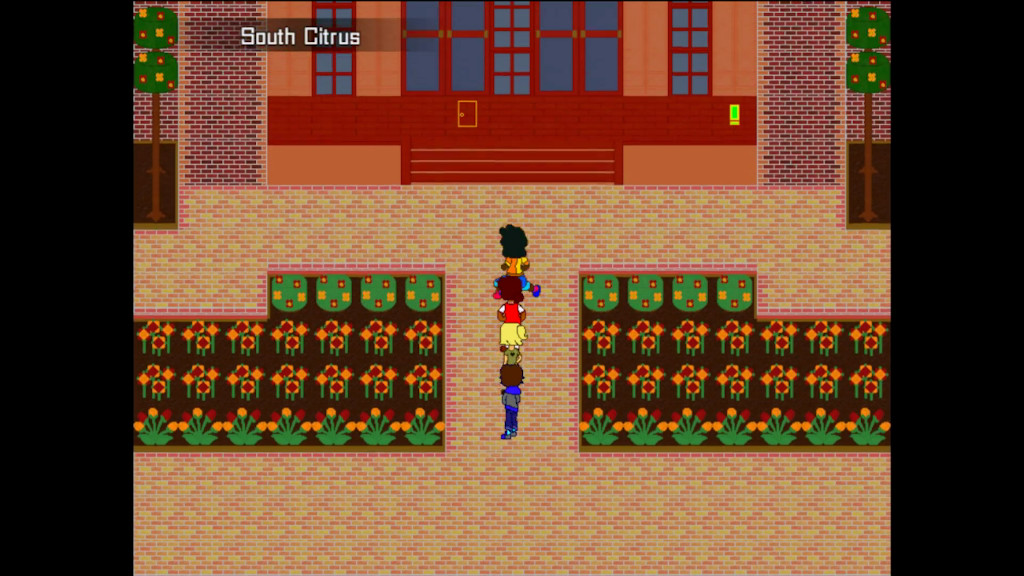 Sight and Sound Town screenshot 3