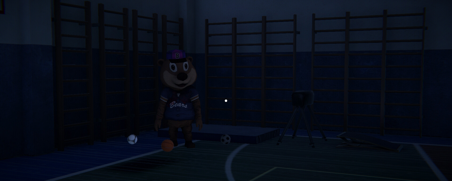 Night Janitor screenshot 2