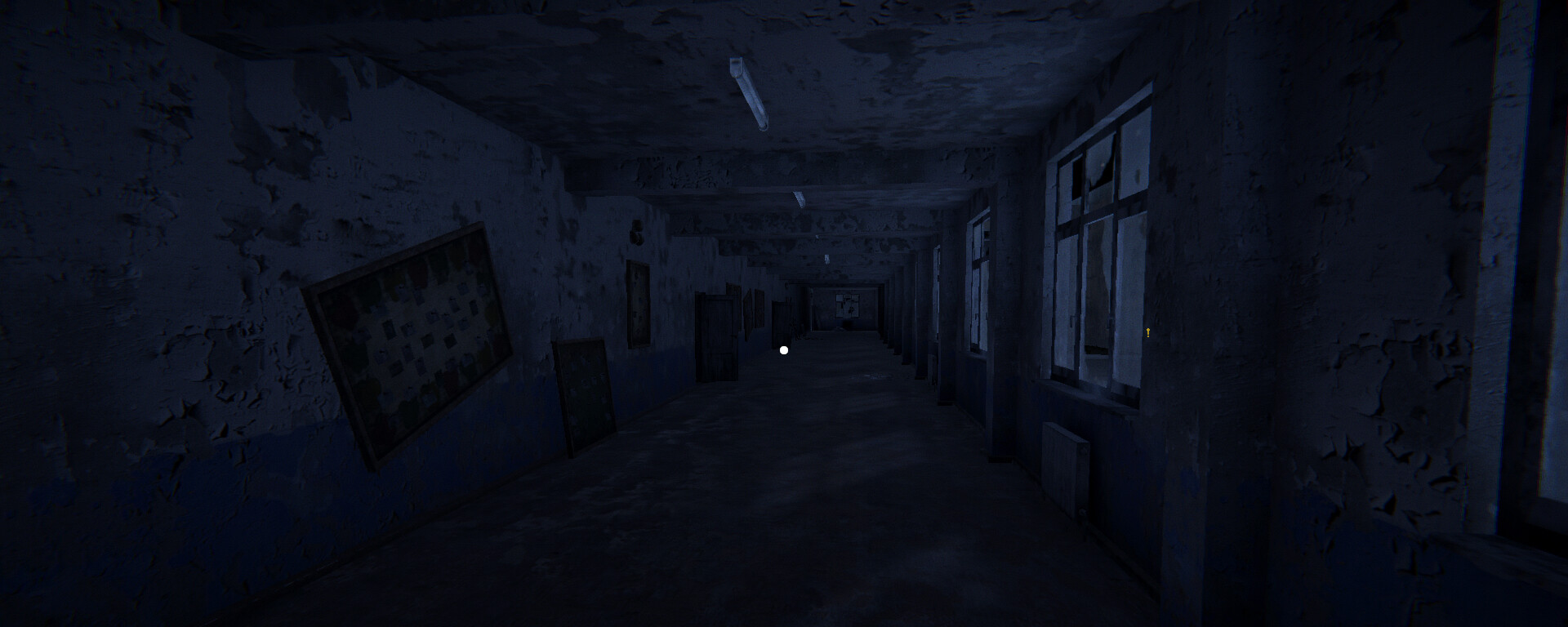 Night Janitor screenshot 3