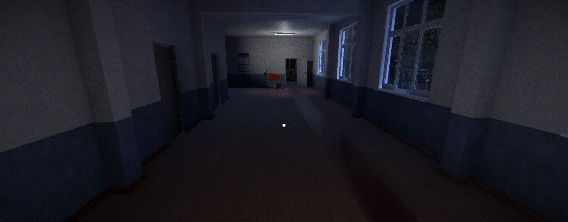 Night Janitor screenshot 4
