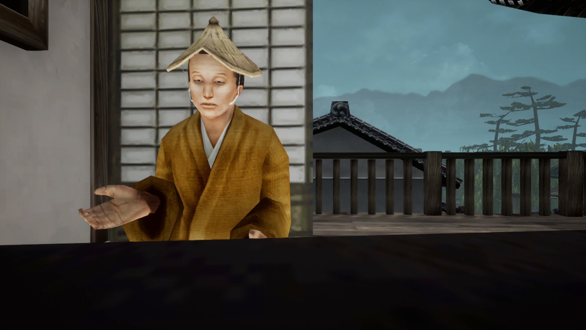 Kamiwaza: Way of the Thief screenshot 20