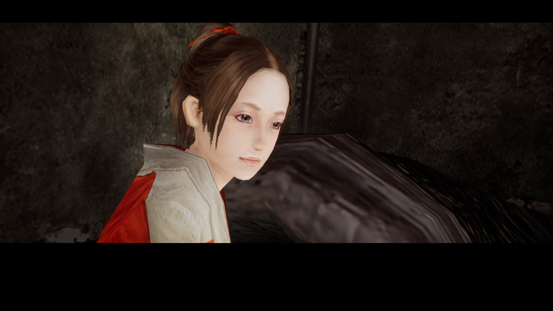 Kamiwaza: Way of the Thief screenshot 24