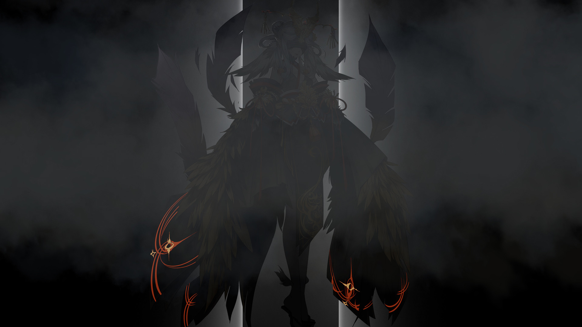 Intertwined Fate with a Cat Demon screenshot 10
