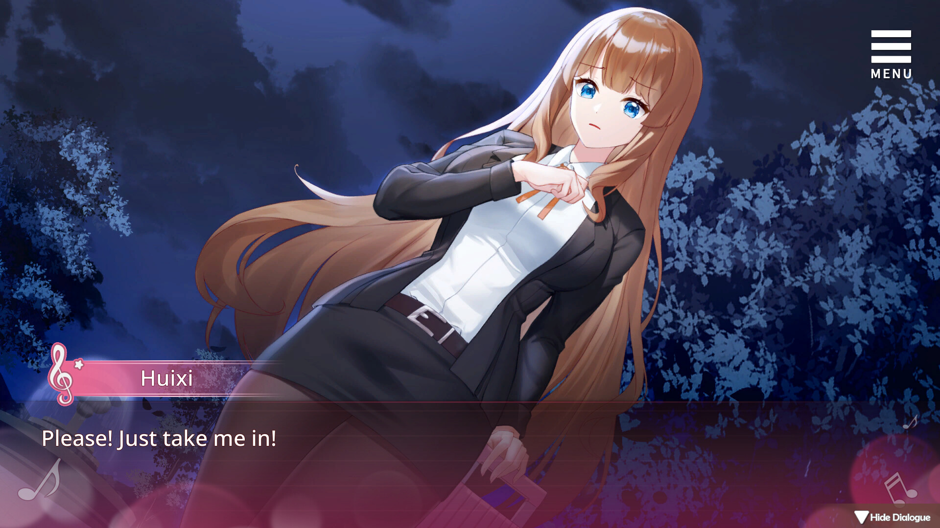 Rich Lady's Slave Role Play screenshot 10