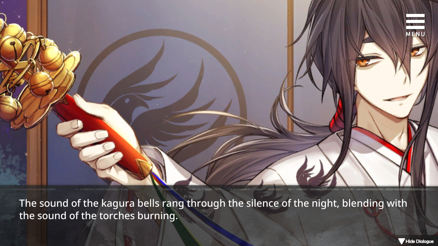 Kami-sama's Personal Servant screenshot 3
