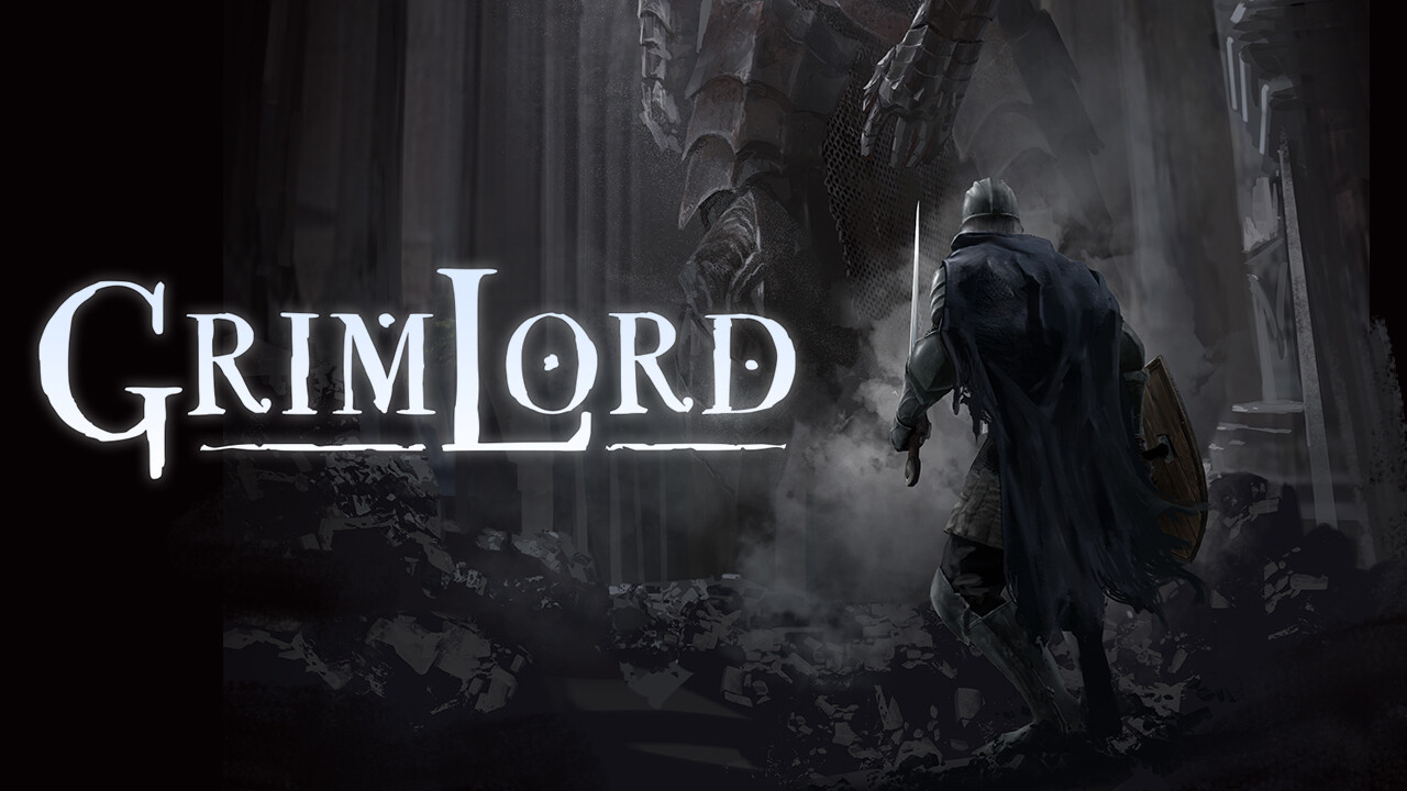 Grimlord Playtest screenshot 1