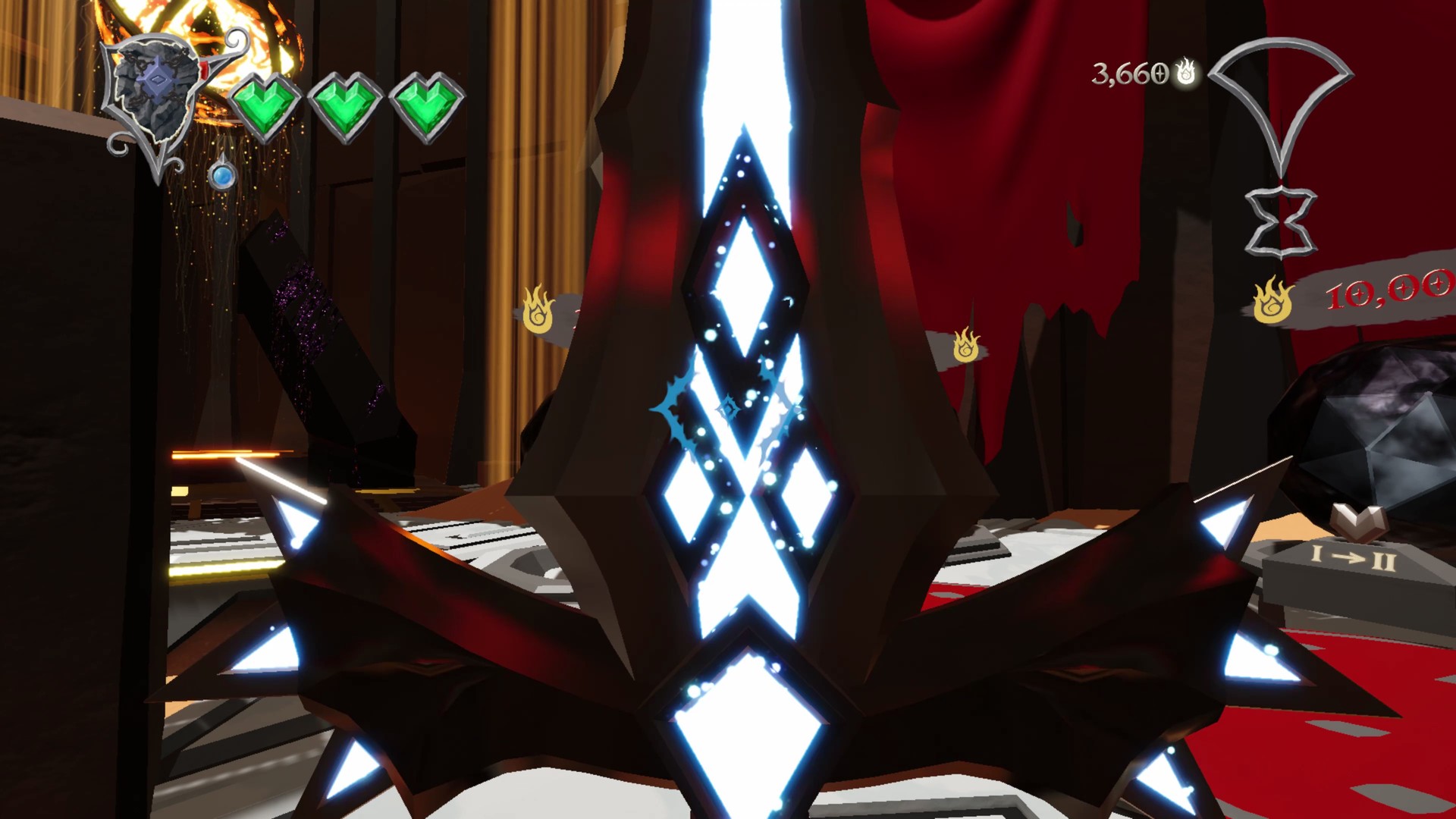 Eye For Eye screenshot 5