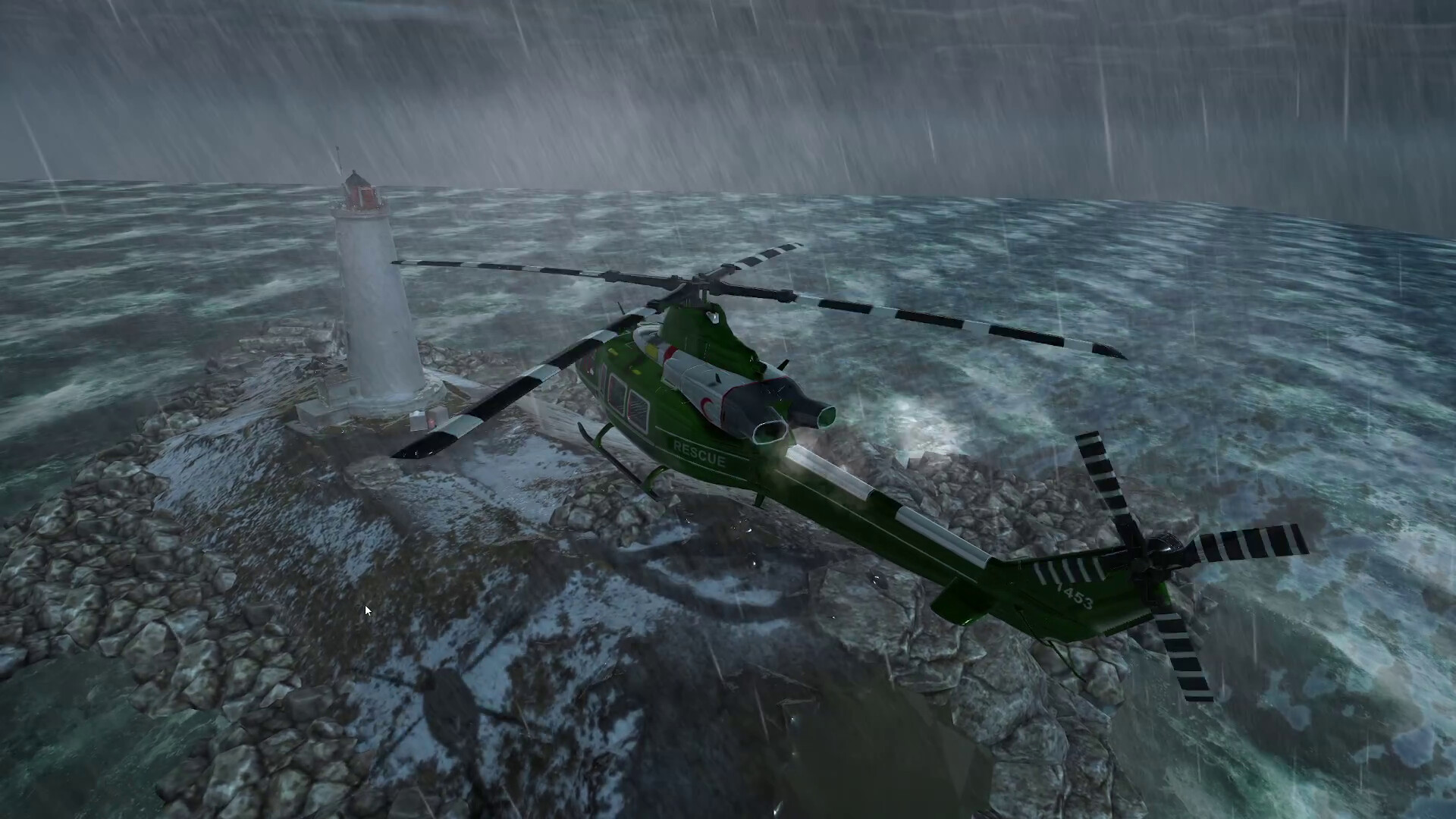 Flight 737 - MAXIMUM screenshot 5