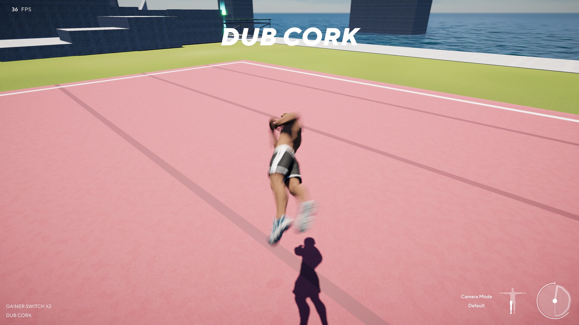 Tricking 0 screenshot 5