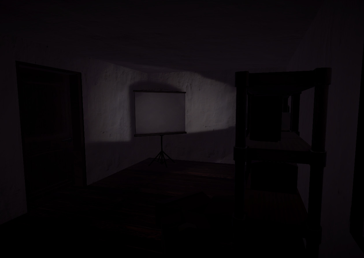 Mirror Spirits screenshot 4