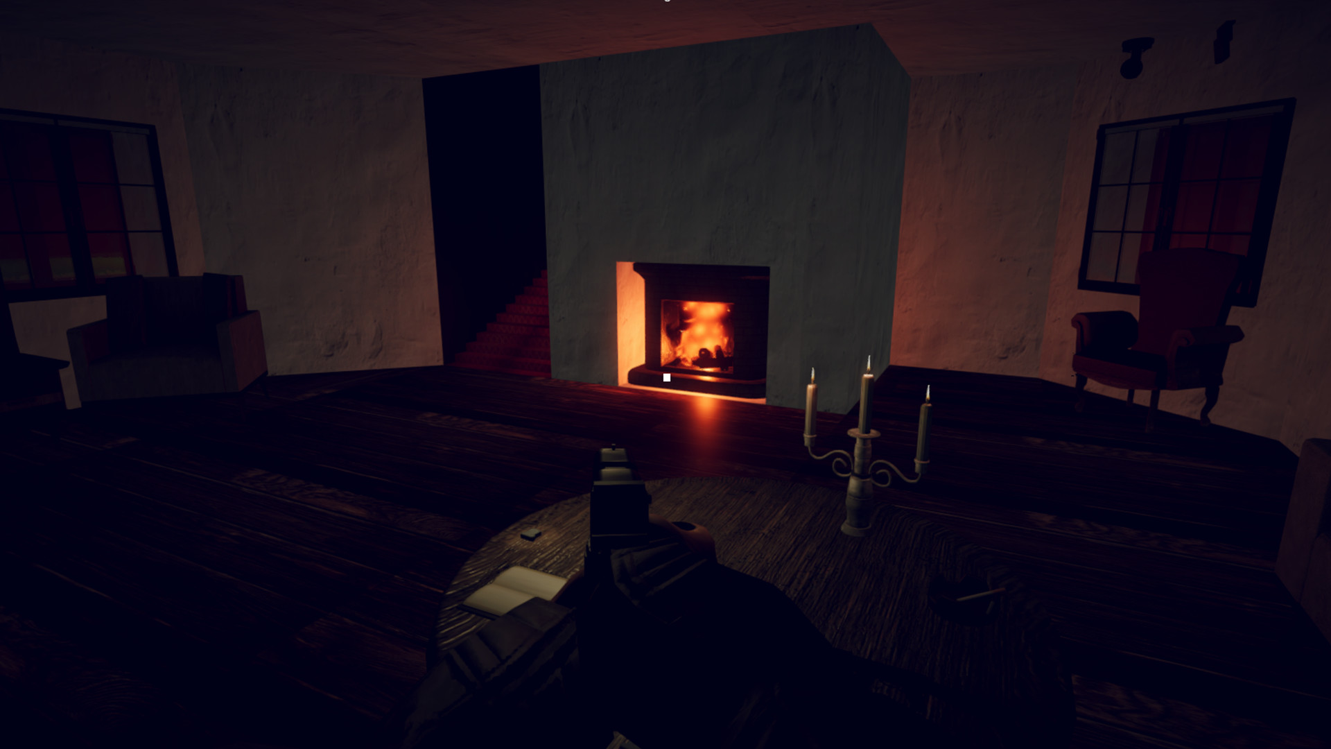 Mirror Spirits screenshot 2