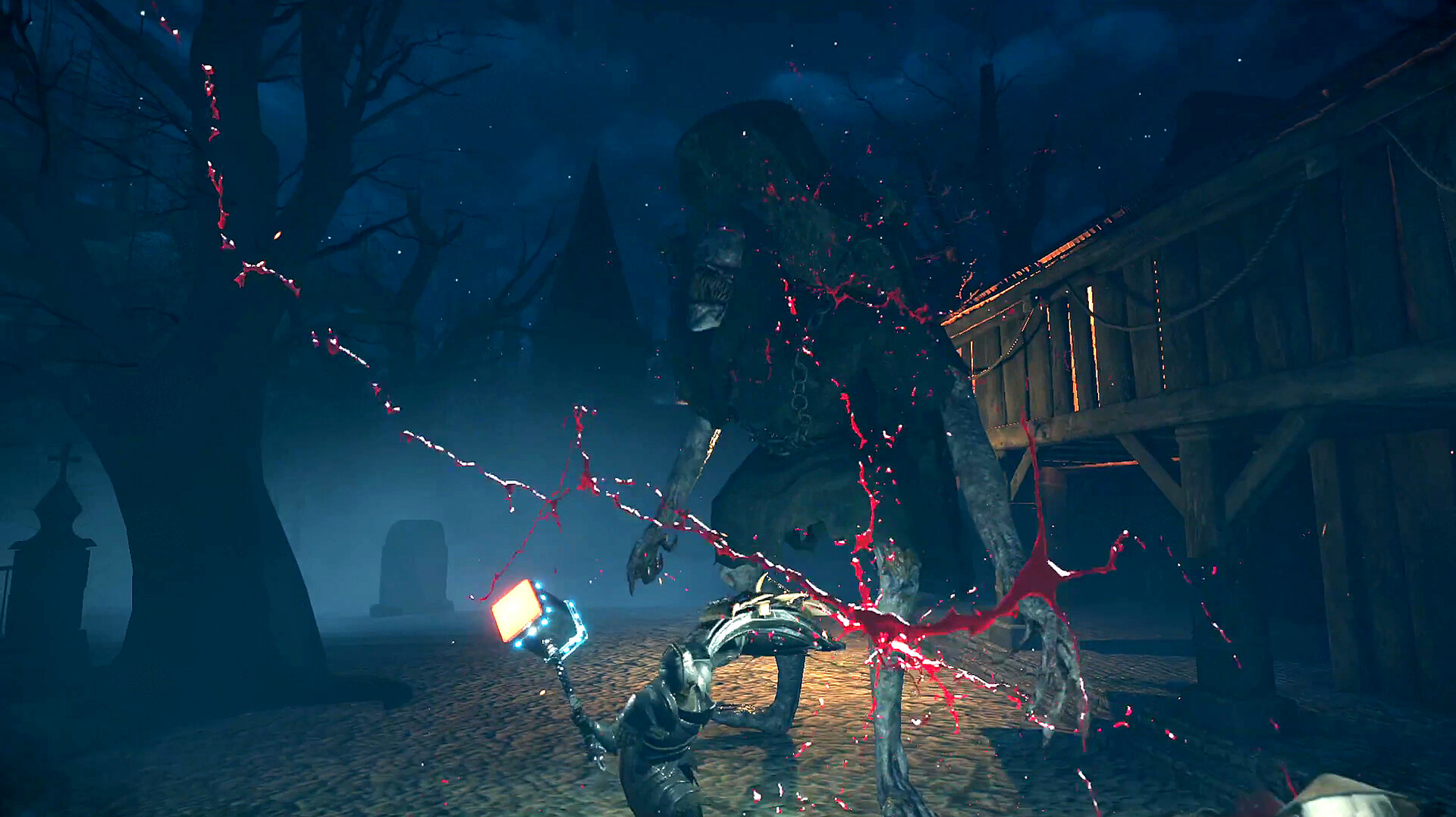 Sinderfury screenshot 7