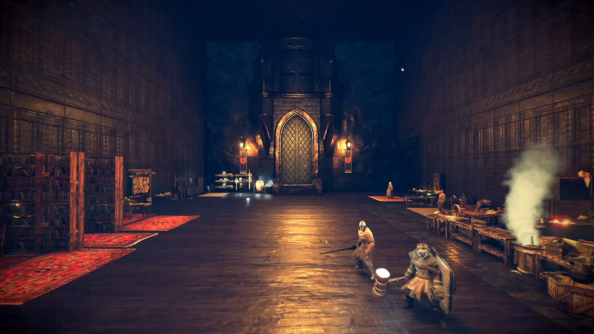 Sinderfury screenshot 14