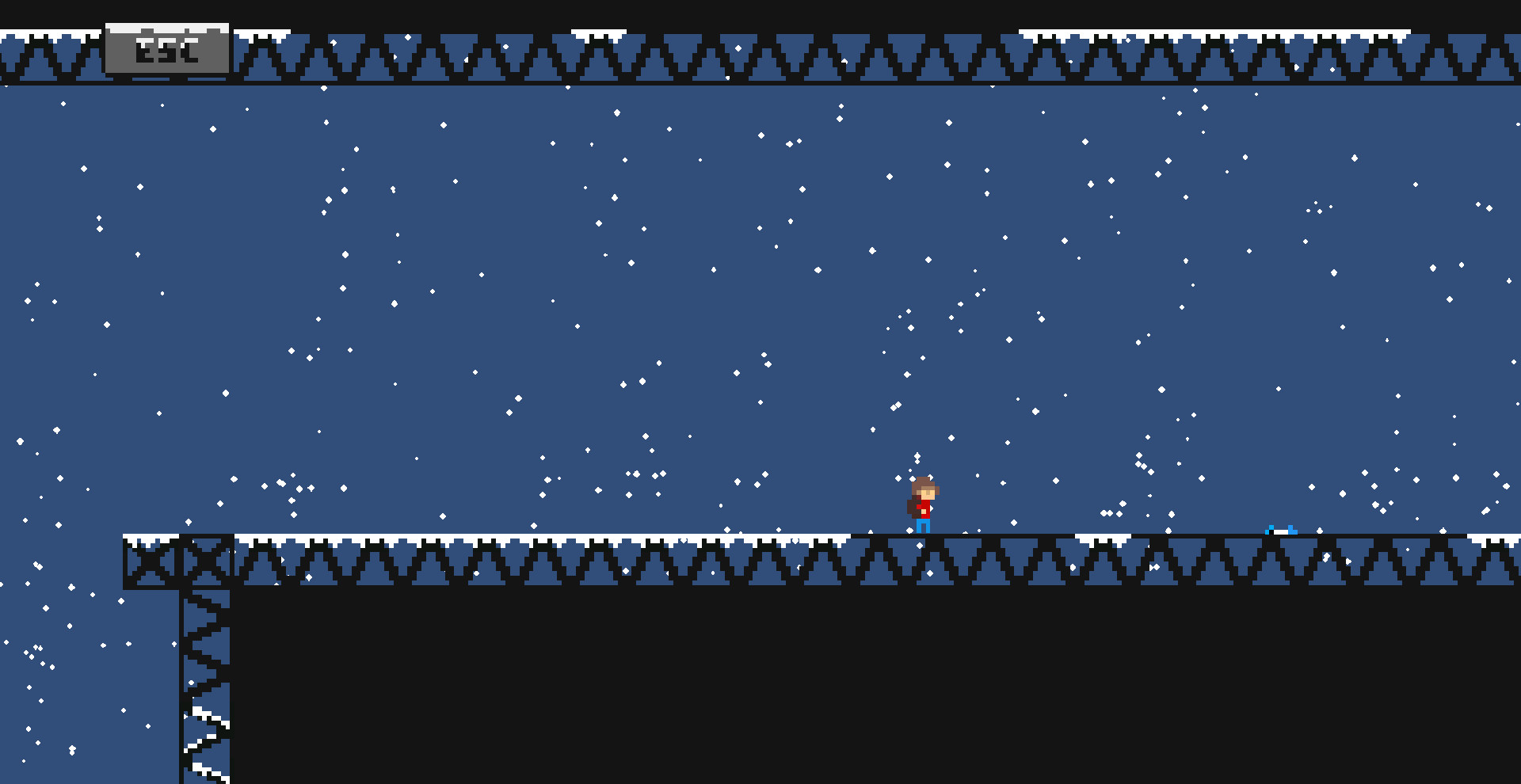 Where Are My Mittens screenshot 2