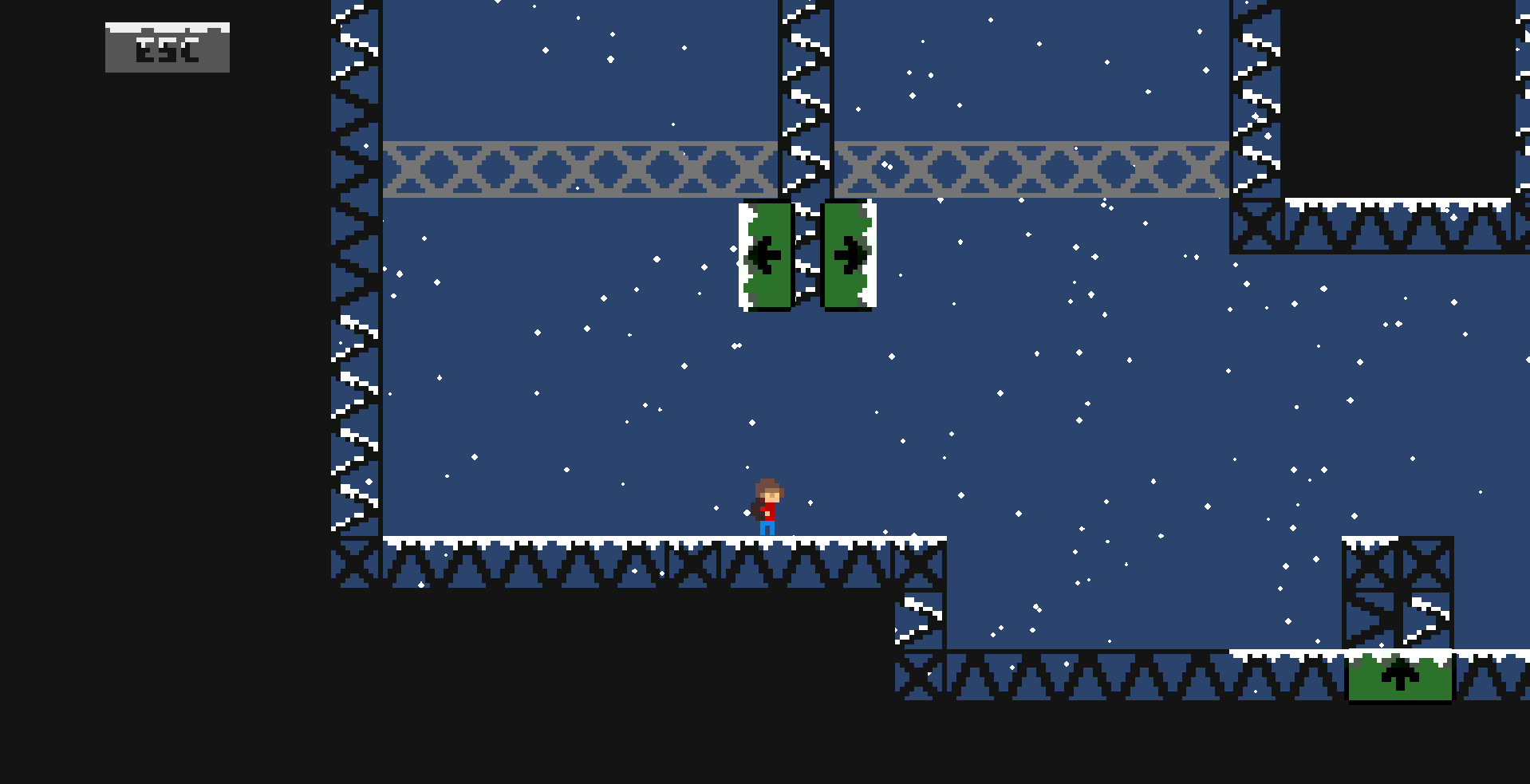Where Are My Mittens screenshot 1