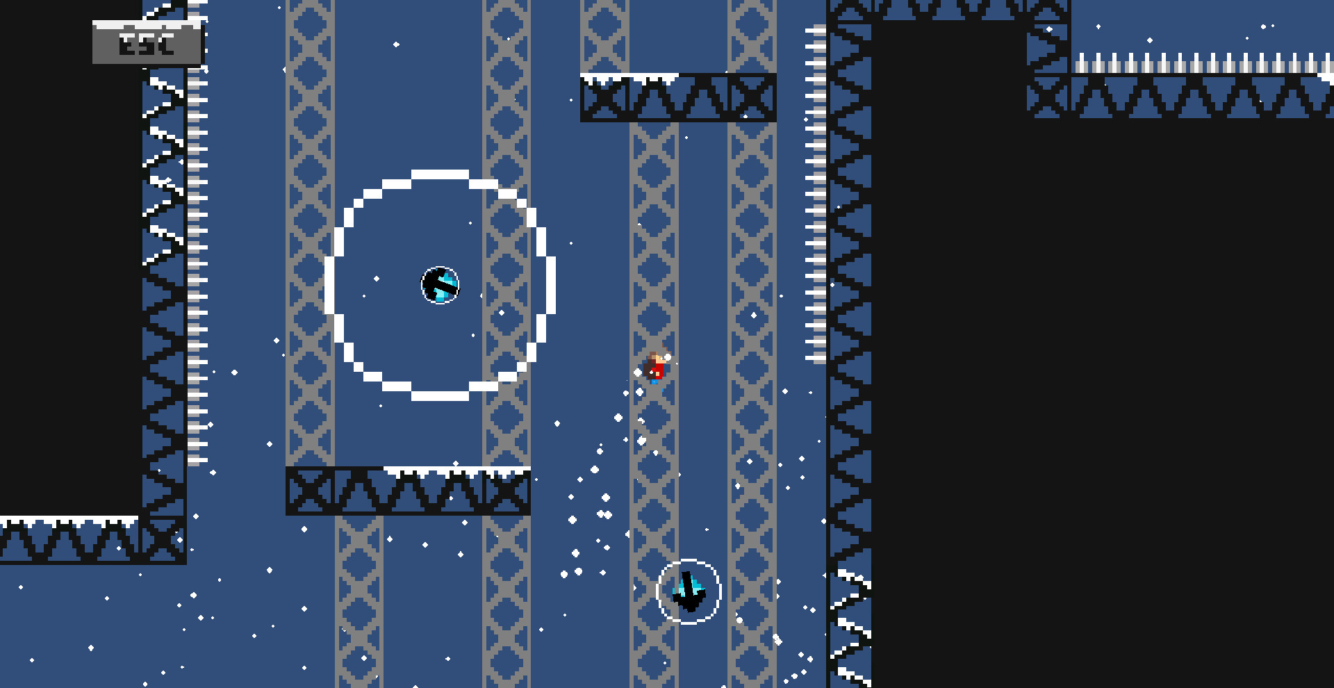 Where Are My Mittens screenshot 3
