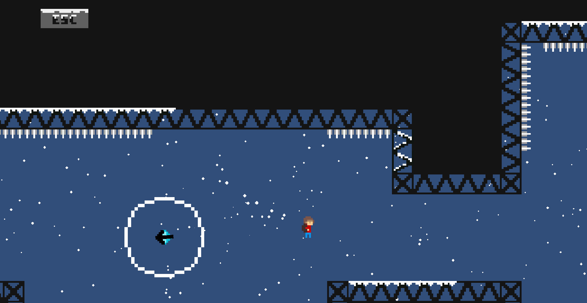 Where Are My Mittens screenshot 4