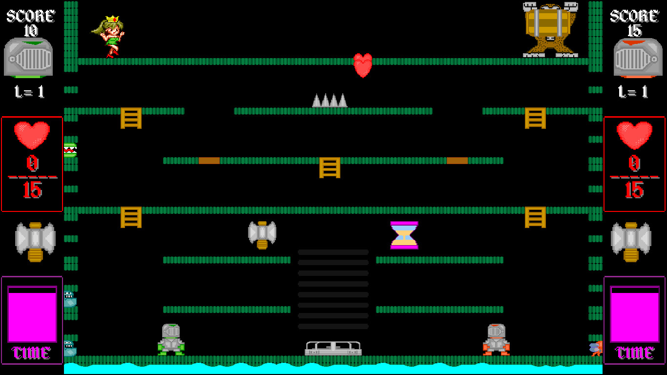 KONGEER screenshot 3