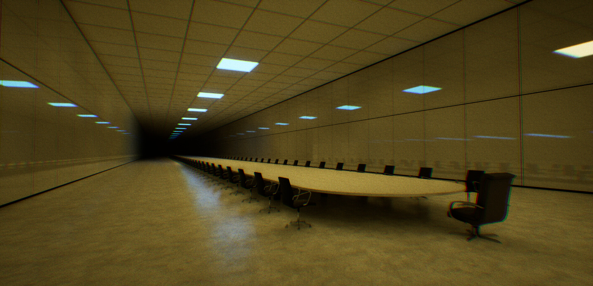 THE OFFICE ROOMS screenshot 2