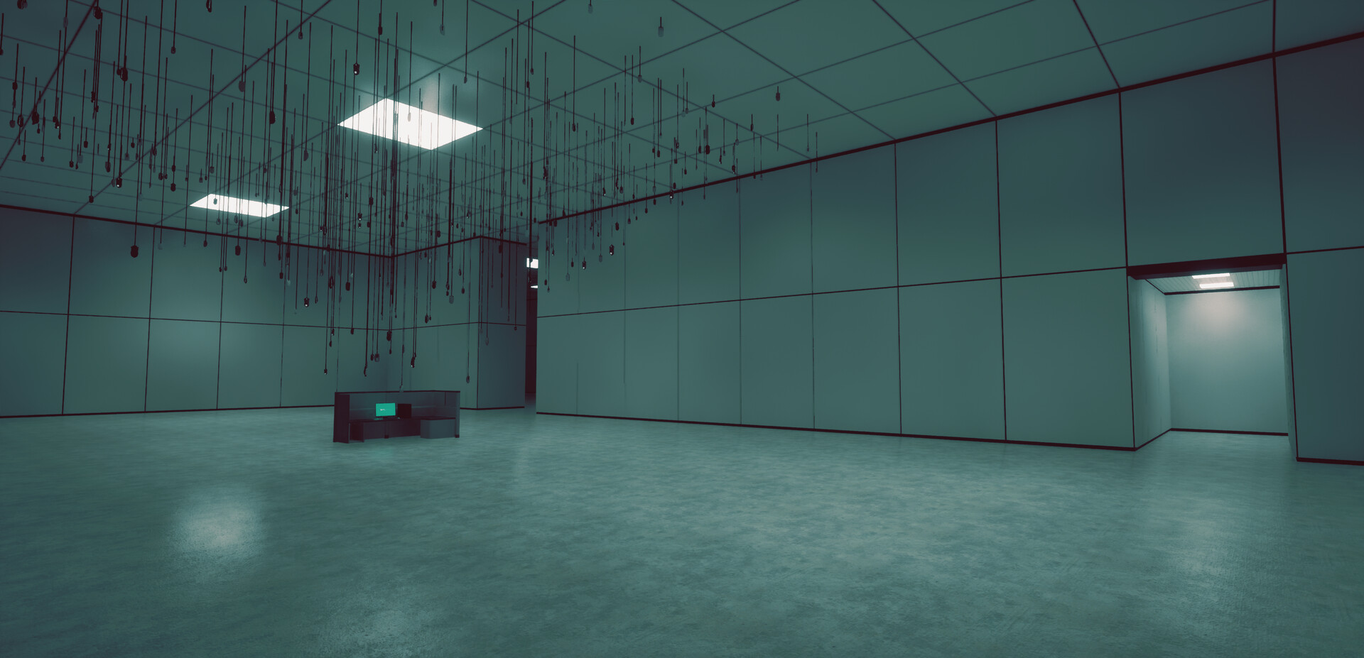 THE OFFICE ROOMS screenshot 10
