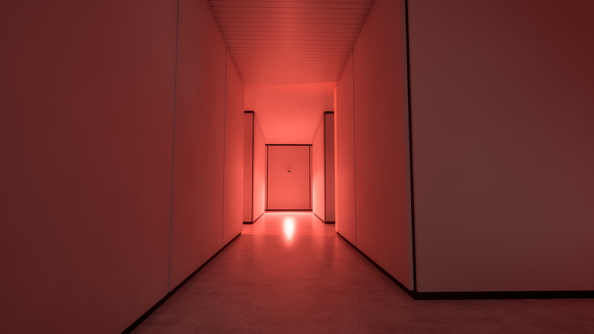 THE OFFICE ROOMS screenshot 5