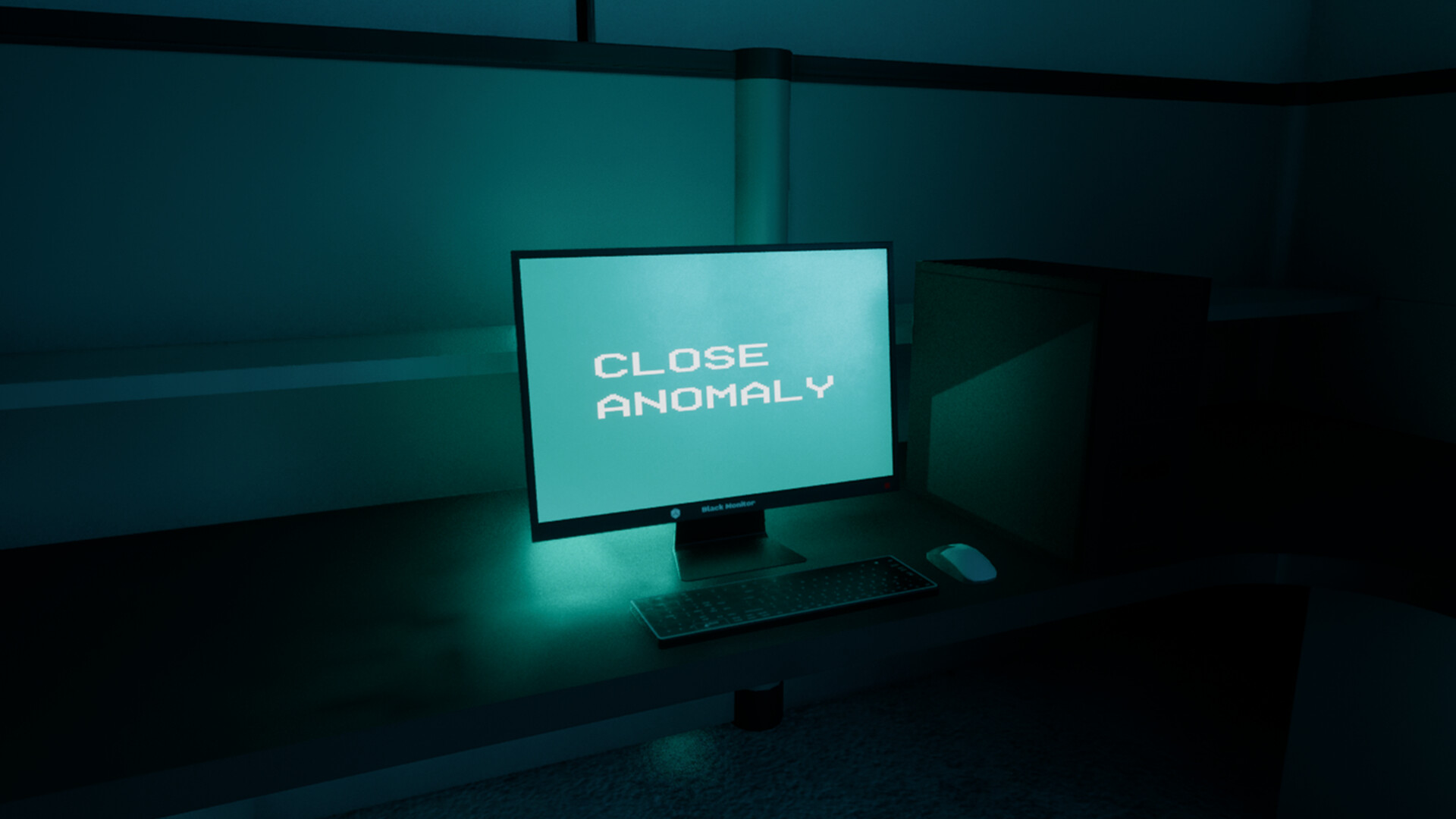 THE OFFICE ROOMS screenshot 3