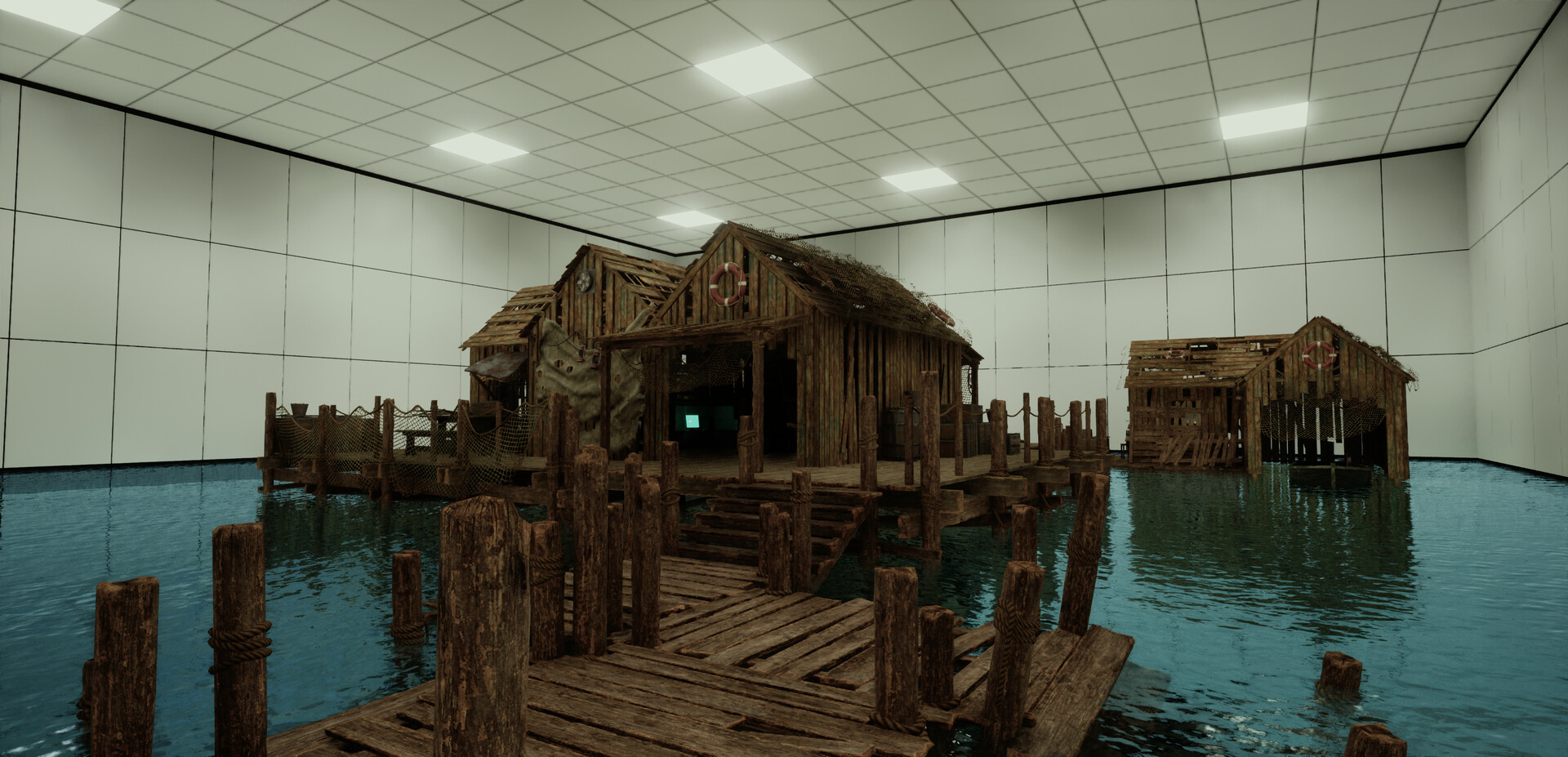 THE OFFICE ROOMS screenshot 7