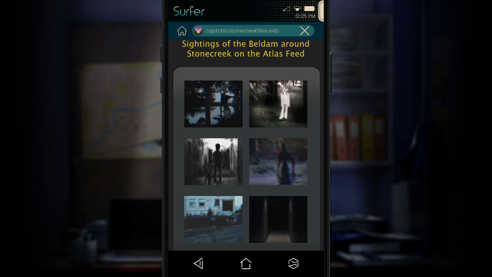 SIMULACRA 3 screenshot 5