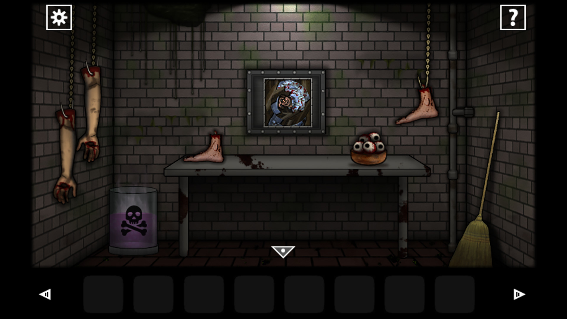 Forgotten Hill Tales screenshot 8