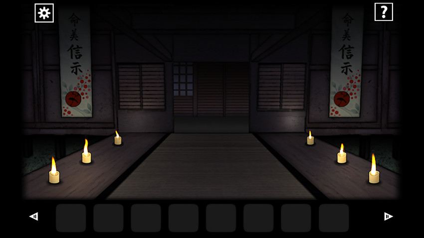 Forgotten Hill Tales screenshot 4
