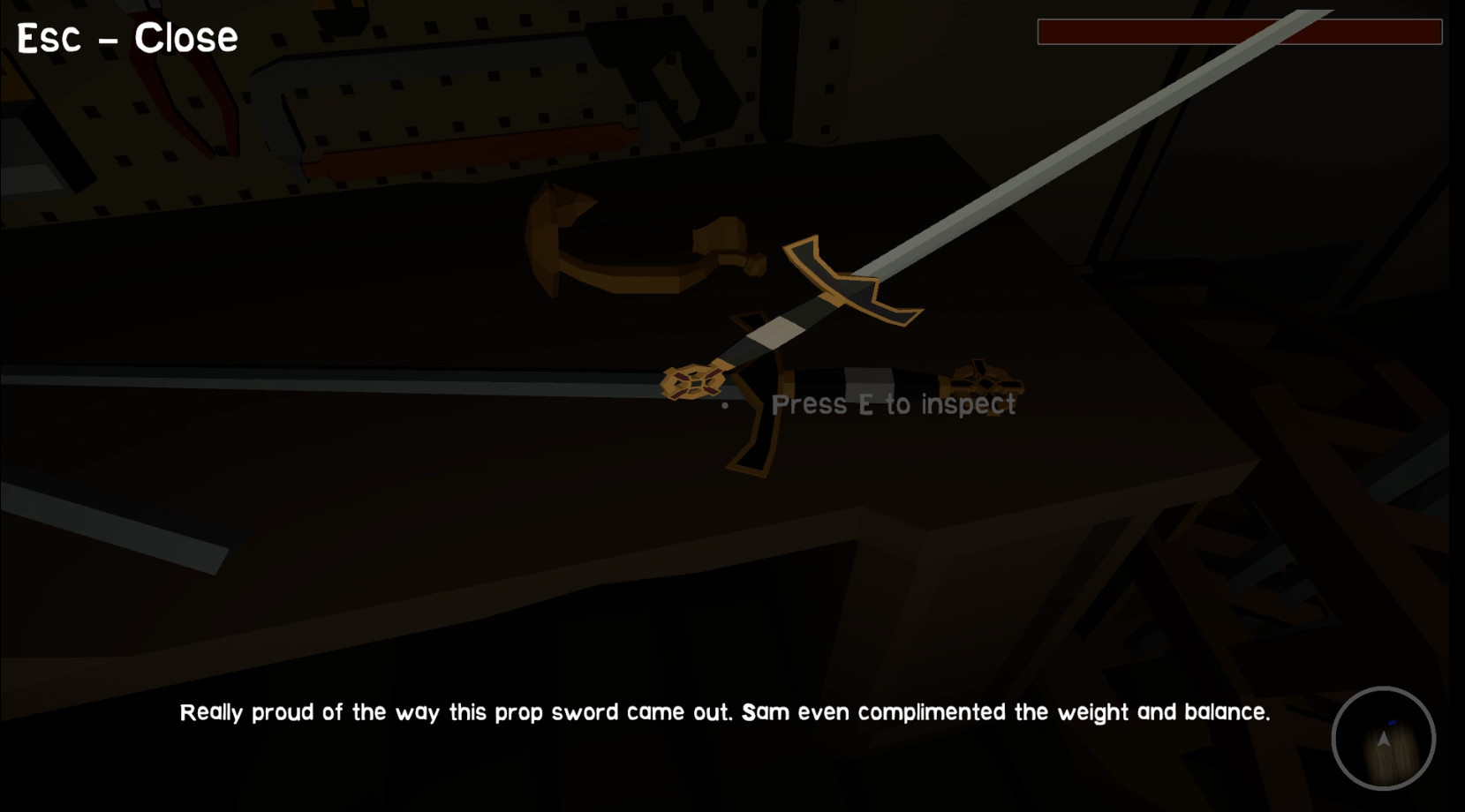 Not Spooky: But Good Enough For Me screenshot 3